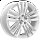 ����������� ���� ����� SKAD ��������� 7,5x19 5x112 ET50 DIA57.1 ����� �����